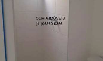 Imagem 6: Apartamento à venda no Brooklin Paulista, São Paulo-SP: 2 quartos, 1 sala, 1 banheiro, 41