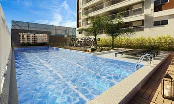 Imagem 3: Apartamento à venda em São Judas, São Paulo-SP: 3 quartos, 1 suíte, 1 sala, 2 banheiros, 1