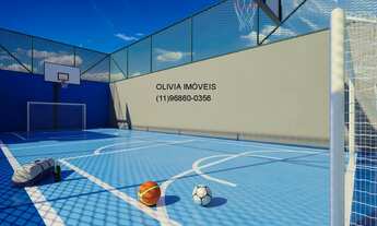 Imagem 4: Apartamento à venda em São Judas, São Paulo-SP: 3 quartos, 1 suíte, 1 sala, 2 banheiros, 1