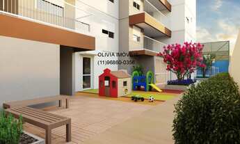 Imagem 7: Apartamento à venda em São Judas, São Paulo-SP: 3 quartos, 1 suíte, 1 sala, 2 banheiros, 1