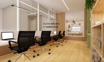 Imagem 10: Apartamento à venda em São Judas, São Paulo-SP: 3 quartos, 1 suíte, 1 sala, 2 banheiros, 1