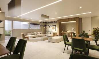 Imagem 11: Apartamento à venda em São Judas, São Paulo-SP: 3 quartos, 1 suíte, 1 sala, 2 banheiros, 1