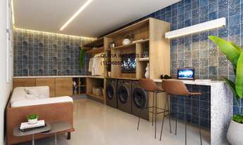 Imagem 16: Apartamento à venda em São Judas, São Paulo-SP: 3 quartos, 1 suíte, 1 sala, 2 banheiros, 1