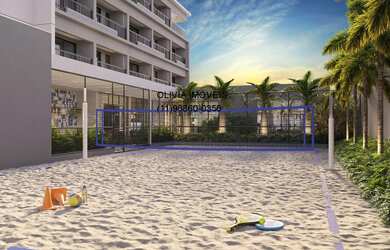 Imagem 5: Apartamento à venda em São Paulo-SP, Vila Clementino: 2 quartos, 1 suíte, 1 sala, 2 banhei