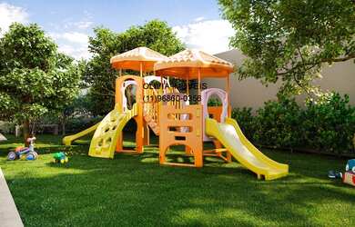 Imagem 7: Apartamento à venda em São Paulo-SP, Campo Belo: 2 quartos, 1 sala, 1 banheiro, 1 vaga gar