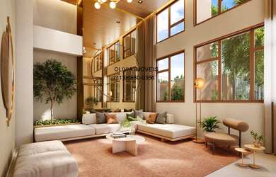 Imagem 11: Apartamento à venda em São Paulo-SP, Campo Belo: 2 quartos, 1 sala, 1 banheiro, 1 vaga gar