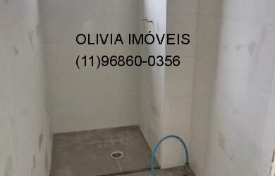 Imagem 6: Apartamento à venda em São Paulo-SP, Bairro Saúde: 2 quartos, 1 sala, 1 banheiro, 40,87m²