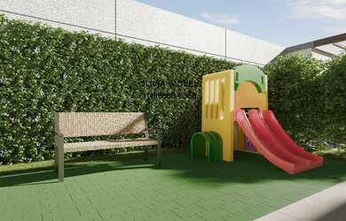 Imagem 3: Apartamento à venda em São Paulo-SP, Bairro Saúde: 2 quartos, 1 sala, 1 banheiro, 40,87m²