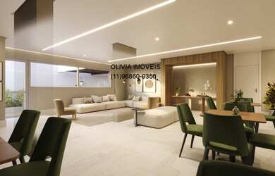 Imagem 11: Apartamento à venda em São Judas, São Paulo-SP: 2 quartos, 1 suíte, 1 sala, 2 banheiros, 1