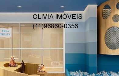 Imagem 15: Apartamento à venda em Campo Belo, São Paulo-SP: 2 quartos, 1 sala, 1 banheiro, 34m² de ár