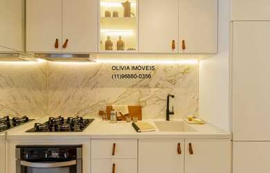 Imagem 15: Apartamento à venda em São Judas, São Paulo-SP: 2 quartos, 1 suíte, 1 sala, 2 banheiros, 1