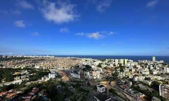 Imagem: VENDO NOVISSIMO 4 SUÍTES NO HORTO FLORESTAL