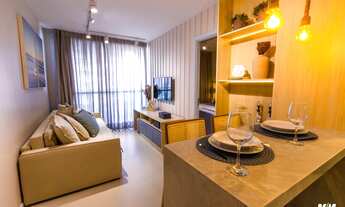 Imagem: VENDO ESPETACULAR QUARTO E SALA NO DUETTO