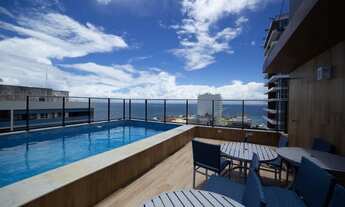 Imagem 2: VENDO APARTAMENTO QUARTO E SALA NA BARRA