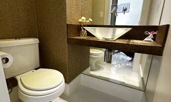 Imagem 6: VENDO APARTAMENTO COM 3 QUARTOS EM PATAMARES