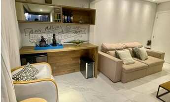 Imagem 7: VENDO APARTAMENTO COM 2 QUARTOS NO JARDIM APIPEMA