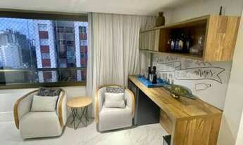 Imagem 6: VENDO APARTAMENTO COM 2 QUARTOS NO JARDIM APIPEMA