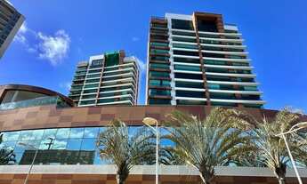 Imagem 3: VENDO LUXUOSA COBERTURA DUPLEX 4 SUÍTES NO DAZUR