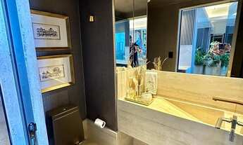 Imagem 5: VENDO LUXUOSA COBERTURA DUPLEX 4 SUÍTES NO DAZUR