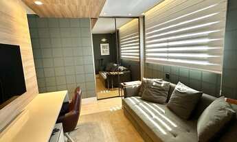 Imagem 6: VENDO LUXUOSA COBERTURA DUPLEX 4 SUÍTES NO DAZUR