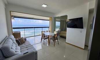 Imagem: VENDO APARTAMENTO QUARTO E SALA NA BARRA