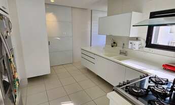 Imagem 6: VENDO APARTAMENTO COM 3 SUÍTES NO HORTO FLORESTAL