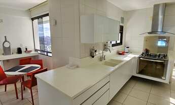 Imagem 7: VENDO APARTAMENTO COM 3 SUÍTES NO HORTO FLORESTAL