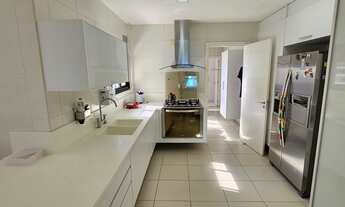 Imagem 5: VENDO APARTAMENTO COM 3 SUÍTES NO HORTO FLORESTAL