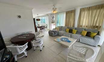 Imagem 5: VENDO LUXUOSA CASA DUPLEX COM 6 QUARTOS EM INTERLAGOS