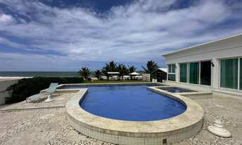 Imagem 3: VENDO LUXUOSA CASA DUPLEX COM 6 QUARTOS EM INTERLAGOS