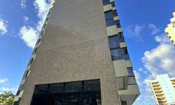 Imagem 3: VENDO APARTAMENTO COBERTURA DUPLEX COM 4 SUÍTES EM ARMAÇÃO