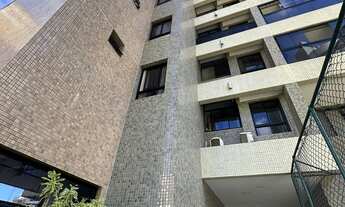 Imagem 6: VENDO APARTAMENTO COBERTURA DUPLEX COM 4 SUÍTES EM ARMAÇÃO