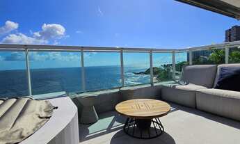 Imagem 3: VENDO APARTAMENTO COBERTURA COM 2 SUÍTES NA BARRA