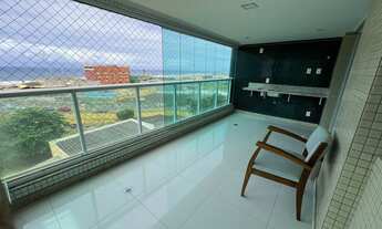 Imagem: VENDO APARTAMENTO 3 QUARTOS NO PARADISE