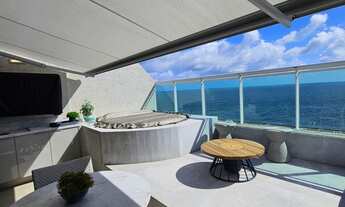 Imagem 6: VENDO APARTAMENTO COBERTURA COM 2 SUÍTES NA BARRA