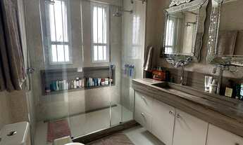 Imagem 4: VENDO APARTAMENTO COM 3 SUÍTES NO ALTO DE ITAIGARA