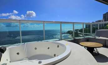 Imagem 2: VENDO APARTAMENTO COBERTURA COM 2 SUÍTES NA BARRA