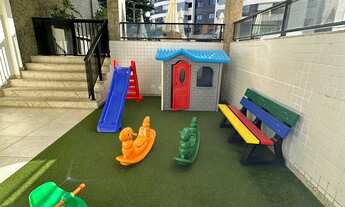 Imagem 4: VENDO APARTAMENTO COBERTURA DUPLEX COM 4 SUÍTES EM ARMAÇÃO