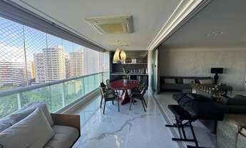 Imagem 1: VENDO APARTAMENTO COM 3 SUÍTES NO ALTO DE ITAIGARA