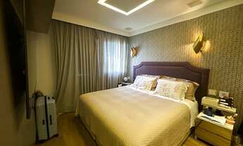 Imagem 2: VENDO APARTAMENTO COM 3 SUÍTES NO ALTO DE ITAIGARA