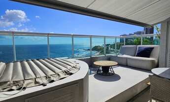 Imagem 5: VENDO APARTAMENTO COBERTURA COM 2 SUÍTES NA BARRA