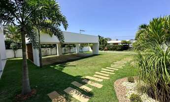 Imagem 7: VENDO CASA DUPLEX COM 5 SUÍTES EM INTERLAGOS