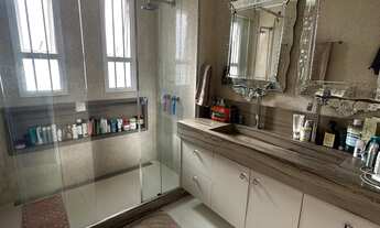 Imagem 6: VENDO APARTAMENTO COM 3 SUÍTES NO ALTO DE ITAIGARA