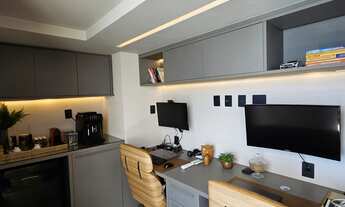 Imagem 7: VENDO APARTAMENTO COBERTURA COM 2 SUÍTES NA BARRA