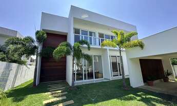 Imagem: VENDO CASA DUPLEX COM 5 SUÍTES EM INTERLAGOS