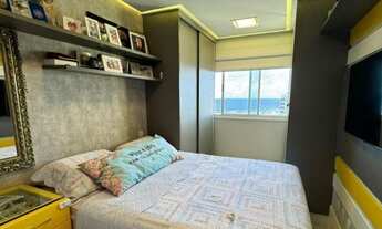 Imagem 4: VENDO APARTAMENTO COM 2 QUARTOS EM PITUAÇU