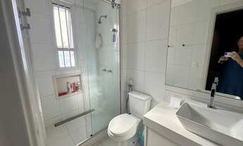 Imagem 7: VENDO APARTAMENTO COM 3 SUÍTES NO ALTO DE ITAIGARA