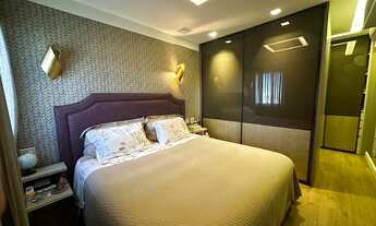 Imagem 5: VENDO APARTAMENTO COM 3 SUÍTES NO ALTO DE ITAIGARA