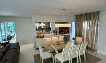 Imagem 6: VENDO CASA DUPLEX COM 4 SUÍTES NO ALPHAVILLE 1