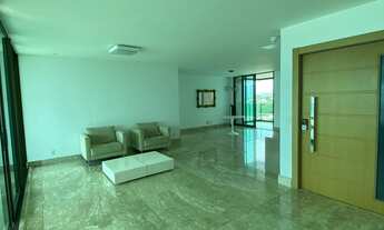 Imagem 5: VENDO APARTAMENTO COM 4 SUÍTES EM JAGUARIBE